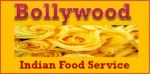 Logo Bollywood Indian Food Service