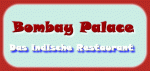 Logo Bombay Palace