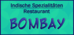 Logo Bombay Restaurant