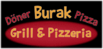 Logo Burak Grill & Pizzeria