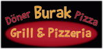 Logo Burak Grill & Pizzeria