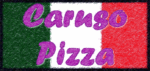Logo Caruso Pizza