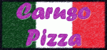 Logo Caruso Pizza