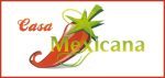 Logo Casa Mexicana