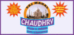 Logo Chaudhry Taj Mahal