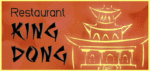Logo China Restaurant King Dong