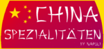 Logo China Spezialitäten