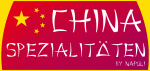 Logo China Spezialitäten