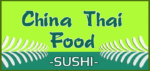 China Thai Food in 60486 Frankfurt am Main Logo China Thai Food