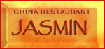 Logo China-Restaurant Jasmin