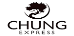 Logo Chung Express Lieferservice