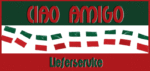 Logo Ciao Amigo Lieferservice