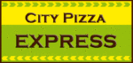 Logo City Pizza Express