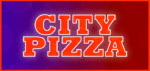 Logo City Pizza