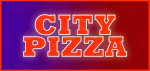 Logo City Pizza