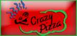 Logo Crazy Pizza