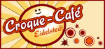 Logo Croque Cafe