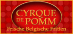 Logo Cyrque de Pomm