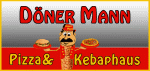 Döner Mann in 86152 Augsburg Logo Döner Mann