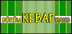 Logo Döner Kebab Haus