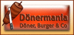 Logo Dönermania