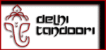 Logo Delhi Tandoori