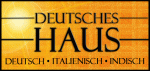 Logo Deutsches Haus