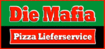 Logo Die Mafia Pizza Lieferservice