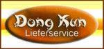 Logo Dong Kun Lieferservice