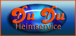 Logo Du Du Heimservice