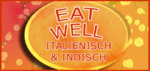 Logo Eat Well Liefersevice