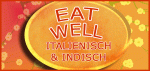 Logo Eat Well Liefersevice