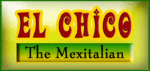 Logo El Chico The Mexitaliana