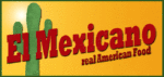 Logo El Mexicano