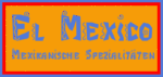 Logo El Mexico