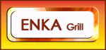 Logo Enka Grill