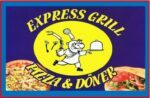 Logo Express Grill