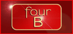 Logo Four B Pizzeria