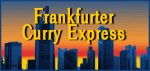 Logo Frankfurter Curry Express