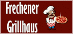 Logo Frechener Grillhaus