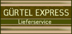 Logo Gürtel Express