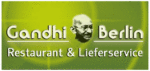 Logo Gandhi Restaurant