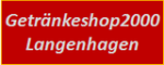 Logo Getränkeshop2000 Langenhagen