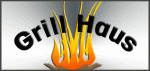 Logo Grill Haus