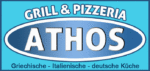 Logo Grill Pizzeria Athos