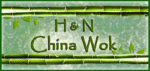 Logo H&N China Wok