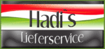 Logo Hadi's Lieferservice
