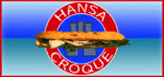 Logo Hansa Croque