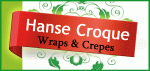 Logo Hanse Croque