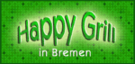 Logo Happy Grill